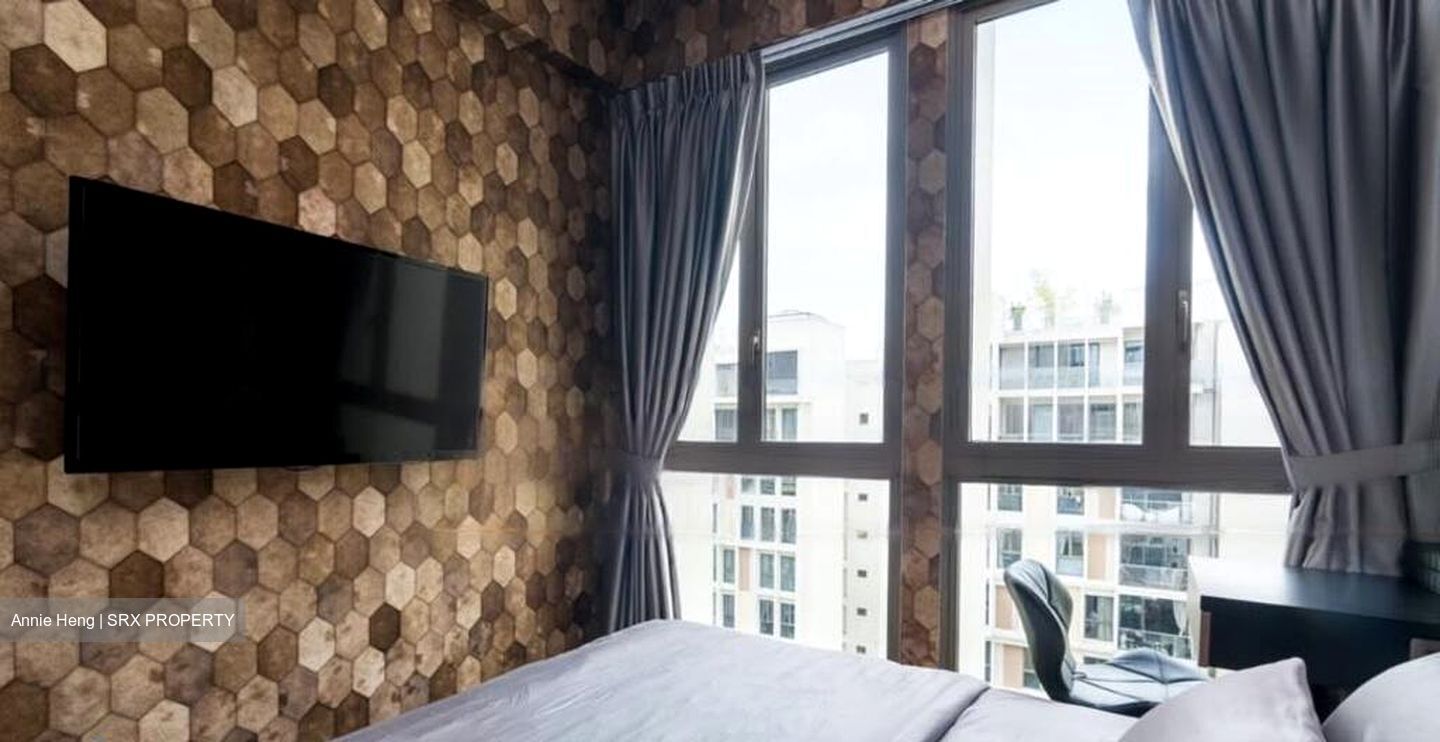 Parc Vera (D19), Condominium #449923341